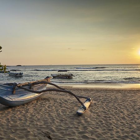 Villa Eco Pearl Хикадува Екстериор снимка