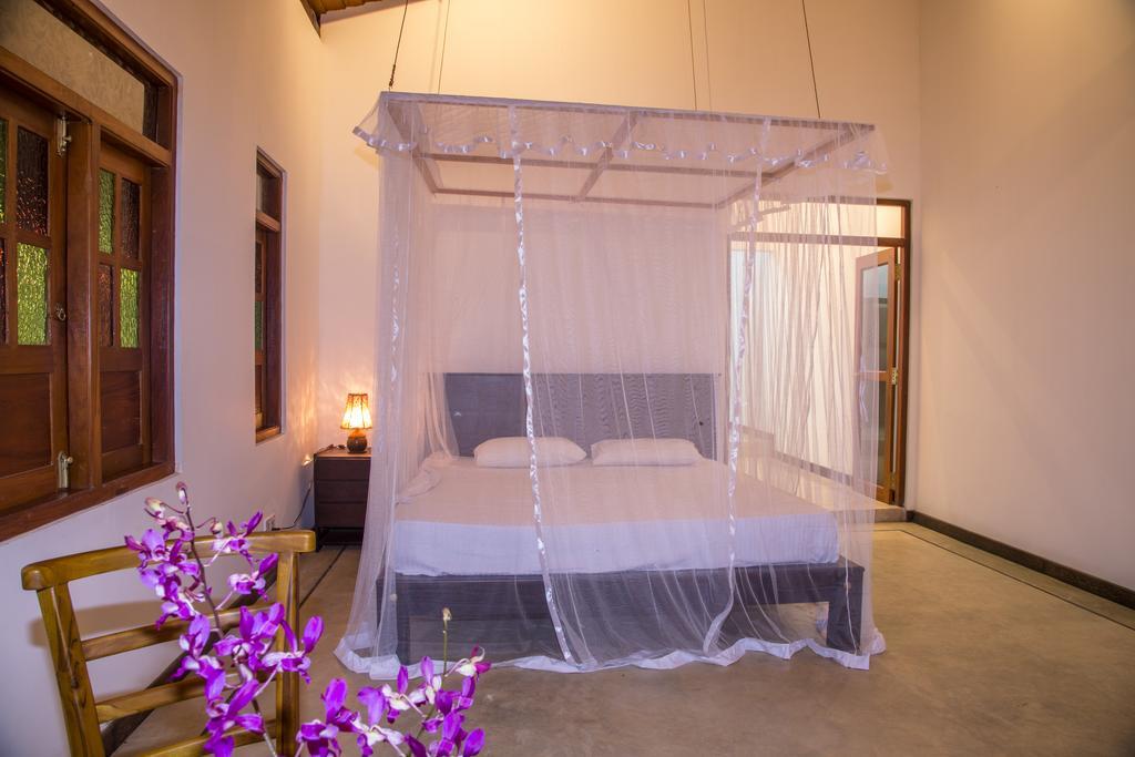 Villa Eco Pearl Хикадува Екстериор снимка