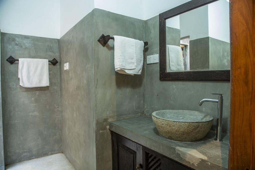Villa Eco Pearl Хикадува Екстериор снимка